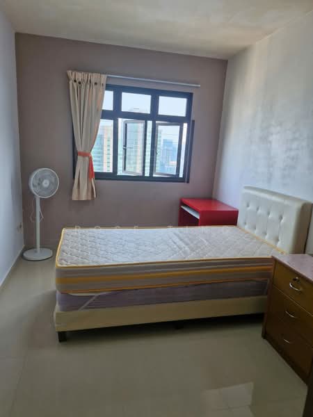 79D Toa Payoh Central, 79D Toa Payoh Central, Balestier / Toa Payoh, Room Rental, 140 sqft, HDB Flat For Rent, by Rose Ting, 500213988 - Bedroom - PropertyGuru.com.sg