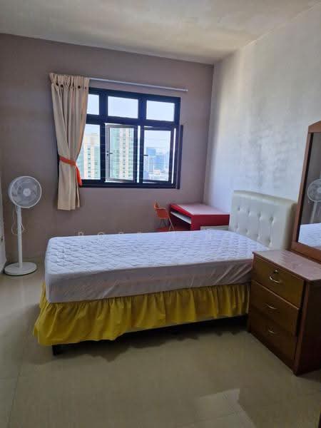 79D Toa Payoh Central, 79D Toa Payoh Central, Balestier / Toa Payoh, Room Rental, 140 sqft, HDB Flat For Rent, by Rose Ting, 500213988 - Bedroom - PropertyGuru.com.sg