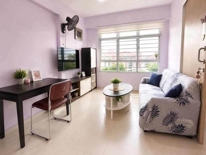 993A Buangkok Link, 993A Buangkok Link, 1 Bedroom, 505 sqft, HDB Flat For Sale, by Jenny Lee, 500213989 - PropertyGuru.com.sg