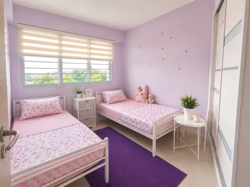 993A Buangkok Link, 993A Buangkok Link, 1 Bedroom, 505 sqft, HDB Flat For Sale, by Jenny Lee, 500213989 - PropertyGuru.com.sg