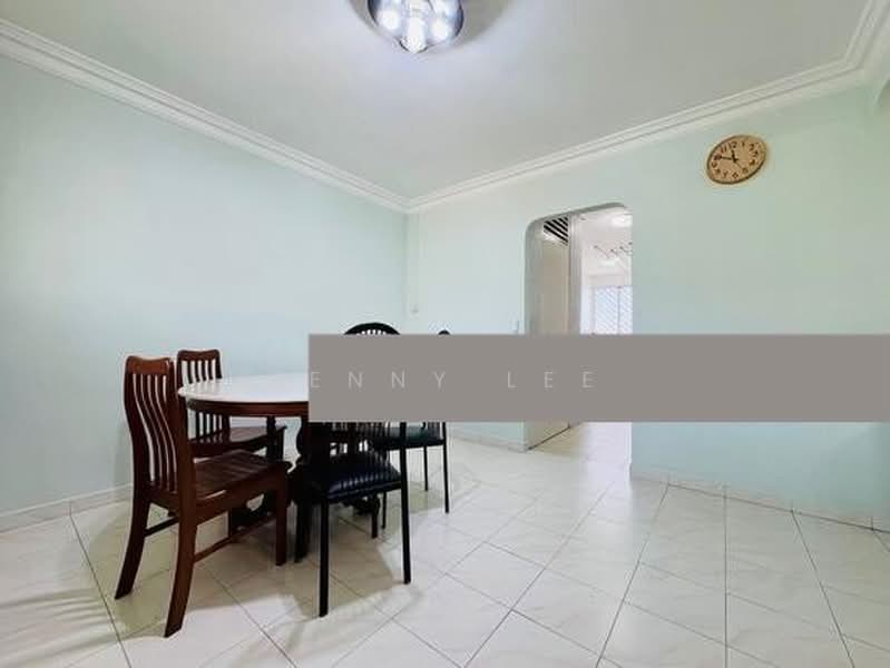 913 Jurong West Street 91, 913 Jurong West Street 91, 3 Bedrooms, 1,119 sqft, HDB Flat For Sale, by Jenny Lee, 500213990 - Dining Room - PropertyGuru.com.sg