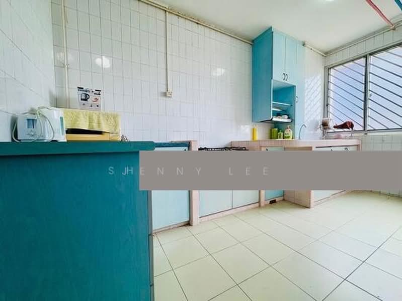 913 Jurong West Street 91, 913 Jurong West Street 91, 3 Bedrooms, 1,119 sqft, HDB Flat For Sale, by Jenny Lee, 500213990 - Kitchen - PropertyGuru.com.sg