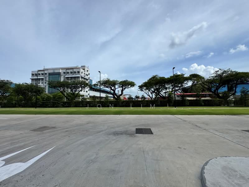 36 Tuas Road, 36 Tuas Road, 4,465 sqft, Food & Beverage For Rent, by Jon Lim, 500213996 - Exterior - CommercialGuru.com.sg