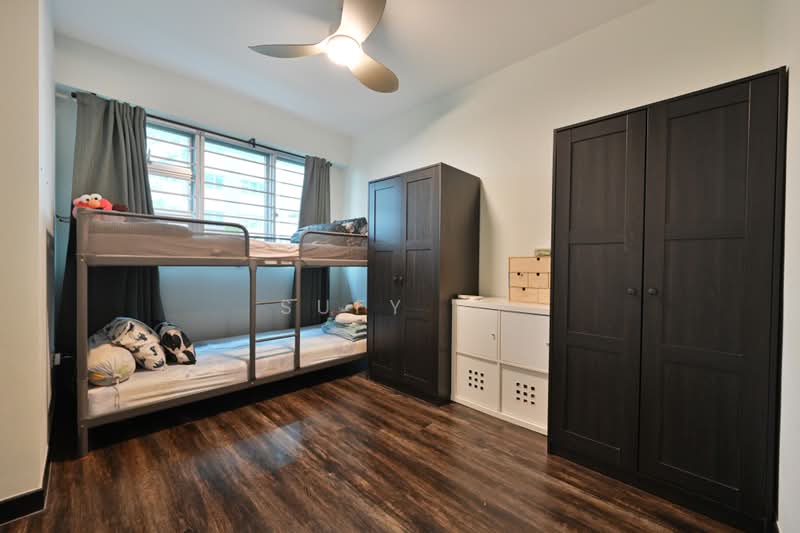 890B Woodlands Drive 50, 890B Woodlands Drive 50, 3 Bedrooms, 1,001 sqft, HDB Flat For Sale, by Sufy B., 500213999 - Common Bedroom 2 - PropertyGuru.com.sg