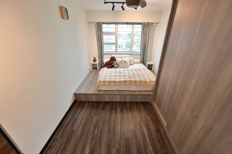 890B Woodlands Drive 50, 890B Woodlands Drive 50, 3 Bedrooms, 1,001 sqft, HDB Flat For Sale, by Sufy B., 500213999 - Master Bedroom - PropertyGuru.com.sg