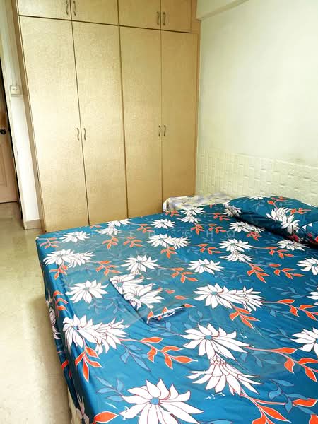 324 Ang Mo Kio Avenue 3, 324 Ang Mo Kio Avenue 3, Room Rental, 120 sqft, HDB Flat For Rent, by Steven Choo, 500214000 - Bedroom - PropertyGuru.com.sg