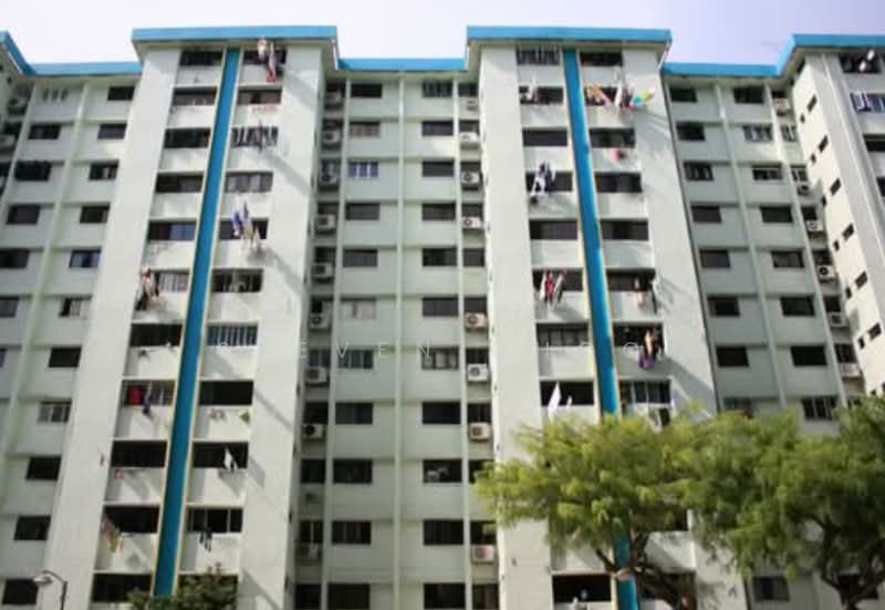 324 Ang Mo Kio Avenue 3, 324 Ang Mo Kio Avenue 3, Room Rental, 120 sqft, HDB Flat For Rent, by Steven Choo, 500214000 - Exterior - PropertyGuru.com.sg