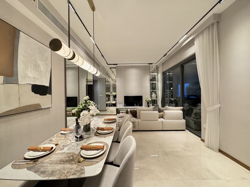 Concourse Skyline, 302 Beach Road, 4 Bedrooms, 1,668 sqft, Condominium For Sale, by Jay Choong 钟志杰, 500214001 - PropertyGuru.com.sg