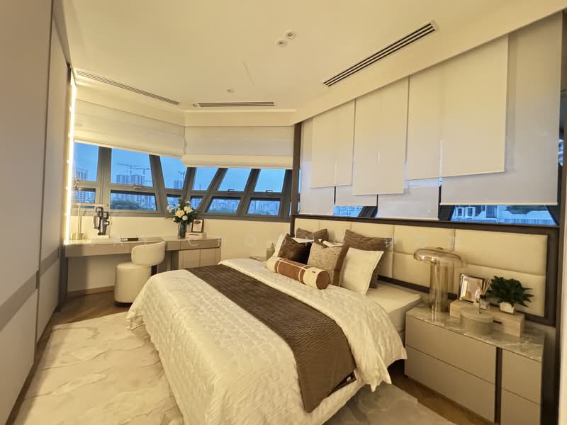 Concourse Skyline, 302 Beach Road, 4 Bedrooms, 1,668 sqft, Condominium For Sale, by Jay Choong 钟志杰, 500214001 - PropertyGuru.com.sg