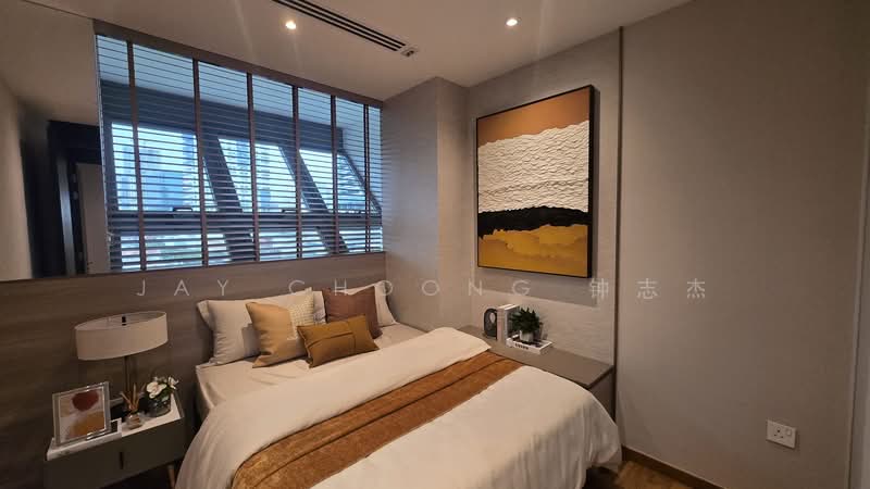 Concourse Skyline, 302 Beach Road, 4 Bedrooms, 1,668 sqft, Condominium For Sale, by Jay Choong 钟志杰, 500214001 - PropertyGuru.com.sg