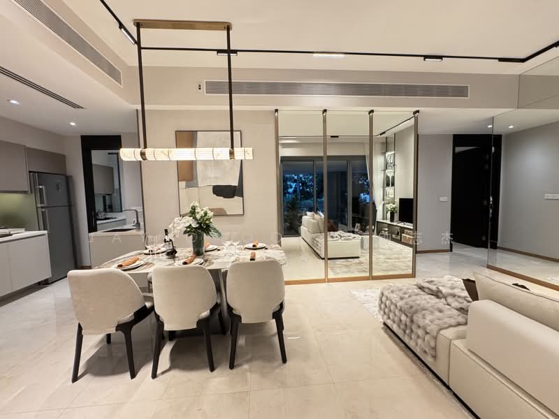 Concourse Skyline, 302 Beach Road, 4 Bedrooms, 1,668 sqft, Condominium For Sale, by Jay Choong 钟志杰, 500214001 - PropertyGuru.com.sg