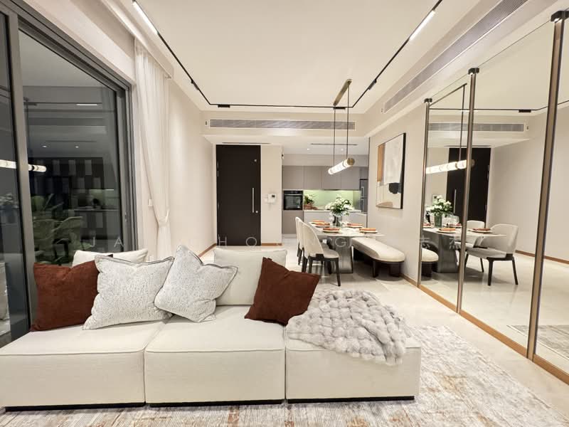 Concourse Skyline, 302 Beach Road, 4 Bedrooms, 1,668 sqft, Condominium For Sale, by Jay Choong 钟志杰, 500214001 - PropertyGuru.com.sg