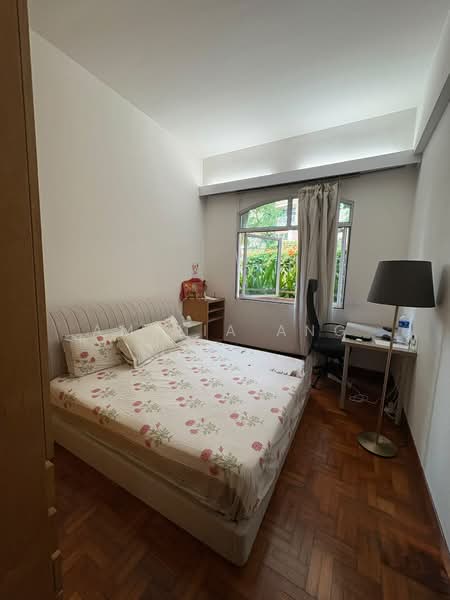 Duchess Crest, 84 Duchess Avenue, 3 Bedrooms, 1,561 sqft, Condominium For Rent, by Amelia Ang, 500214003 - Bedroom - PropertyGuru.com.sg