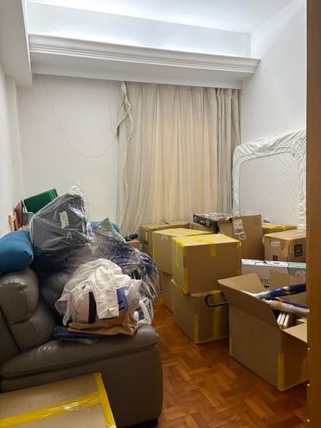 Duchess Crest, 84 Duchess Avenue, 3 Bedrooms, 1,561 sqft, Condominium For Rent, by Amelia Ang, 500214003 - Interior - PropertyGuru.com.sg