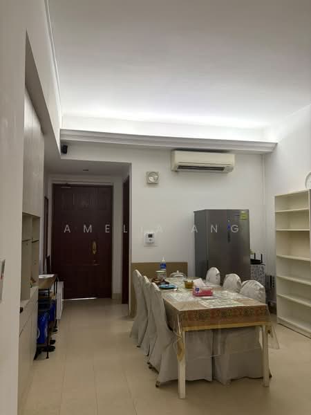 Duchess Crest, 84 Duchess Avenue, 3 Bedrooms, 1,561 sqft, Condominium For Rent, by Amelia Ang, 500214003 - Interior - PropertyGuru.com.sg