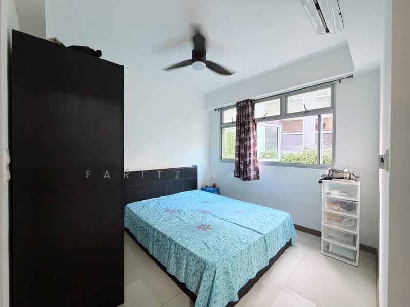 438C Bukit Batok West Avenue 8, 438C Bukit Batok West Avenue 8, 1 Bedroom, 410 sqft, HDB Flat For Rent, by Faritz Hameed, 500214005 - Bedroom - PropertyGuru.com.sg