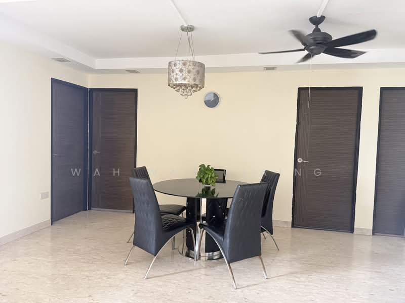 128 Bishan Street 12, 128 Bishan Street 12, 4 Bedrooms, 1,313 sqft, HDB Flat For Sale, by Wah Wah Hlaing, 500214006 - Dining Room - PropertyGuru.com.sg