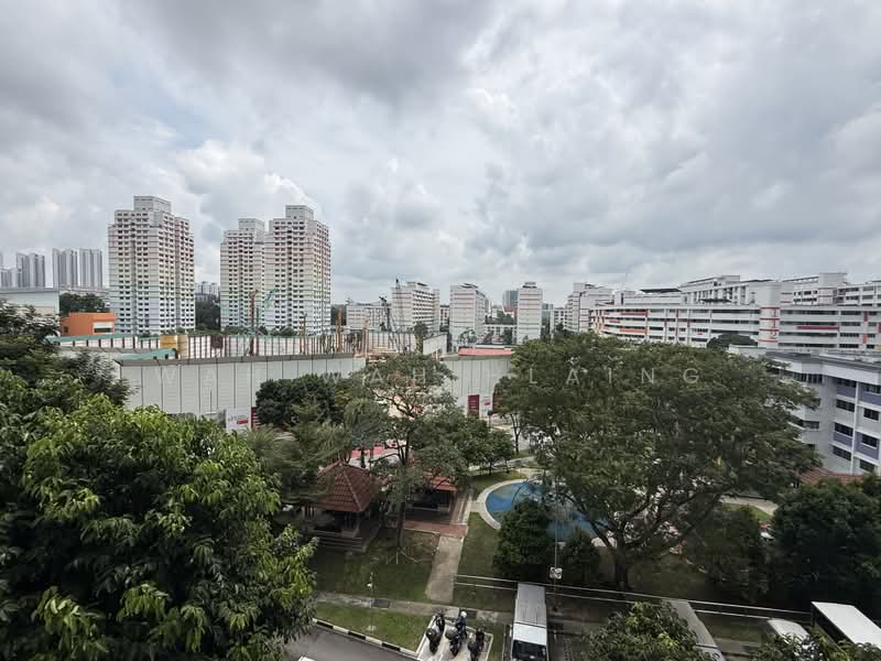 128 Bishan Street 12, 128 Bishan Street 12, 4 Bedrooms, 1,313 sqft, HDB Flat For Sale, by Wah Wah Hlaing, 500214006 - Exterior - PropertyGuru.com.sg