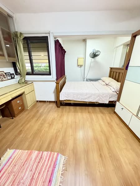 124 Jurong East Street 13, 124 Jurong East Street 13, Room Rental, 180 sqft, Condominium For Rent, by Shanice Yong, 500214007 - Bedroom - PropertyGuru.com.sg