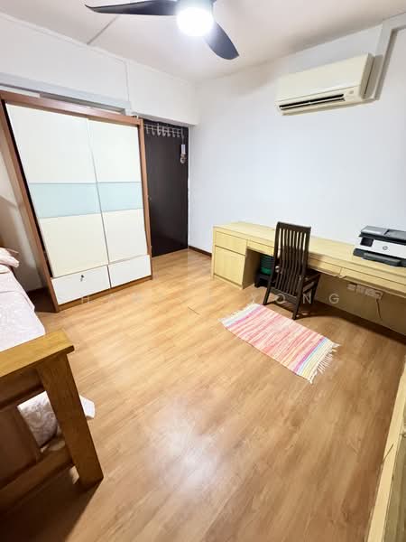 124 Jurong East Street 13, 124 Jurong East Street 13, Room Rental, 180 sqft, Condominium For Rent, by Shanice Yong, 500214007 - Study - PropertyGuru.com.sg