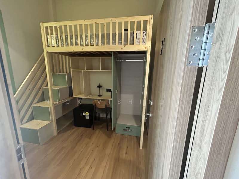 Coliwoo Student Hostel @ 608 Serangoon Road, 608 Serangoon Road, 1 Bedroom, 250 sqft, Apartment For Rent, by Nick Vishindas, 500214009 - Interior - PropertyGuru.com.sg