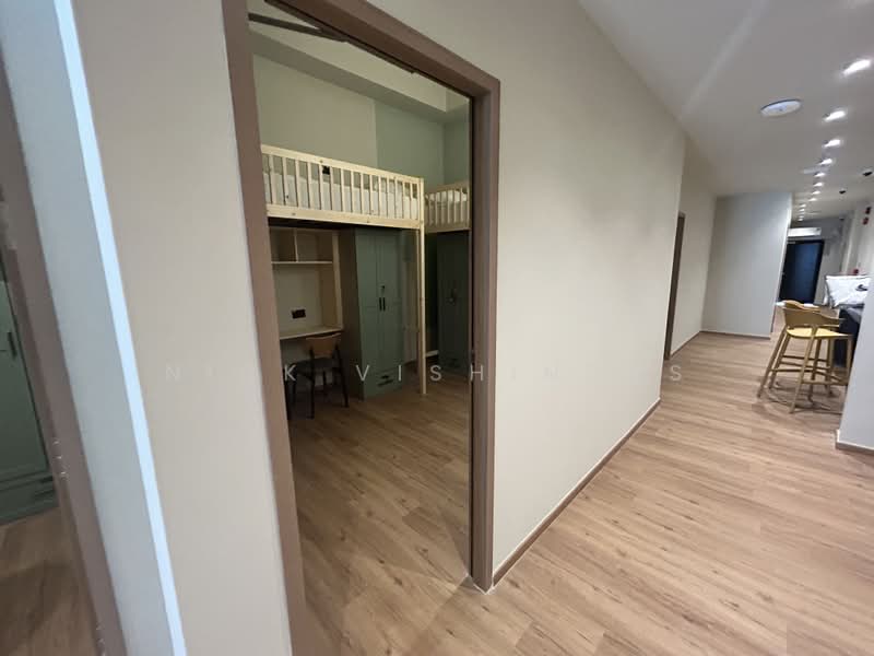 Coliwoo Student Hostel @ 608 Serangoon Road, 608 Serangoon Road, 1 Bedroom, 250 sqft, Apartment For Rent, by Nick Vishindas, 500214009 - Interior - PropertyGuru.com.sg
