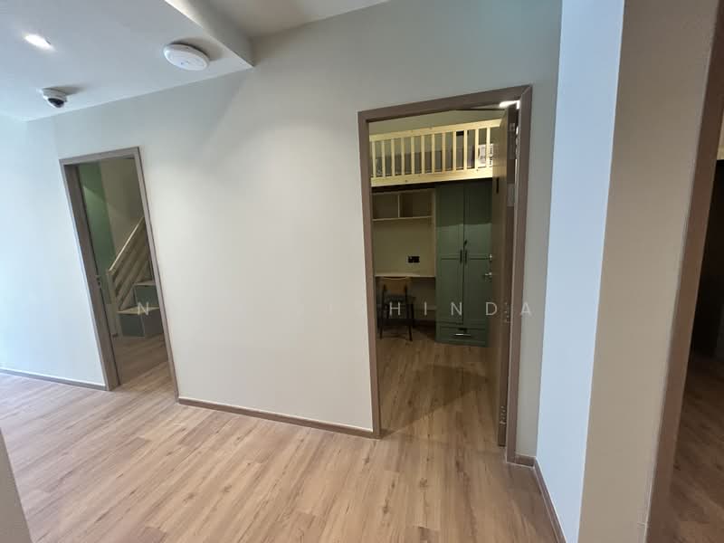 Coliwoo Student Hostel @ 608 Serangoon Road, 608 Serangoon Road, 1 Bedroom, 250 sqft, Apartment For Rent, by Nick Vishindas, 500214009 - Interior - PropertyGuru.com.sg