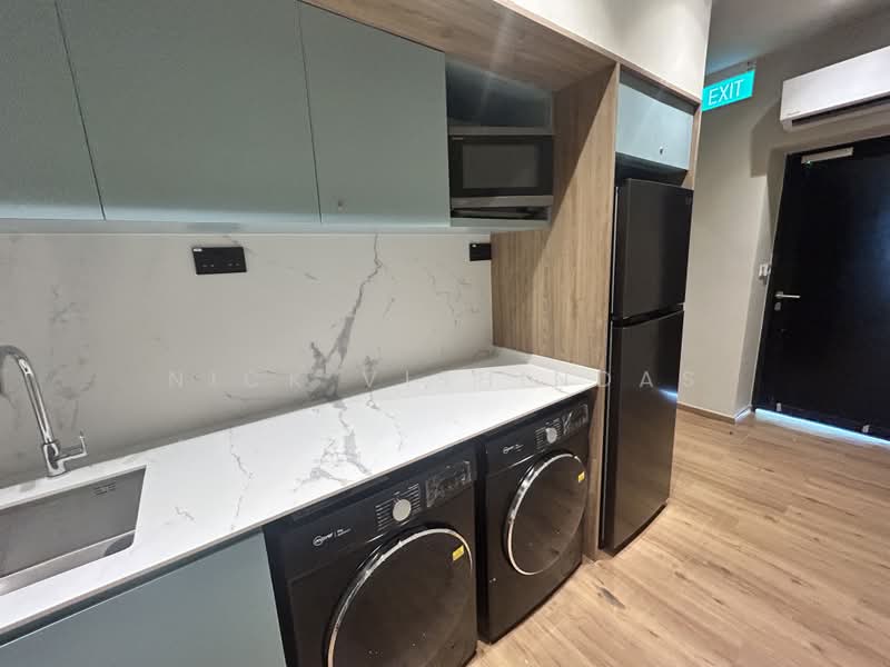Coliwoo Student Hostel @ 608 Serangoon Road, 608 Serangoon Road, 1 Bedroom, 250 sqft, Apartment For Rent, by Nick Vishindas, 500214009 - Interior - PropertyGuru.com.sg
