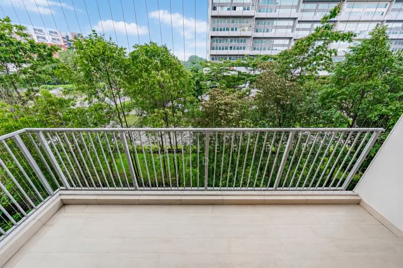 Parc Life, 37 Sembawang Crescent, 3 Bedrooms, 1,001 sqft, Executive Condominium For Sale, by KOH YONG JIAN, 500214010 - Balcony - PropertyGuru.com.sg