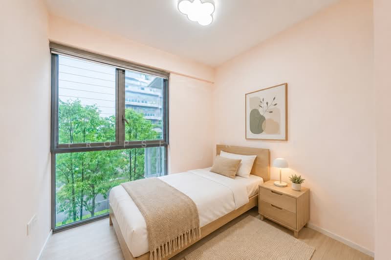 Parc Life, 37 Sembawang Crescent, 3 Bedrooms, 1,001 sqft, Executive Condominium For Sale, by KOH YONG JIAN, 500214010 - Bedroom - PropertyGuru.com.sg