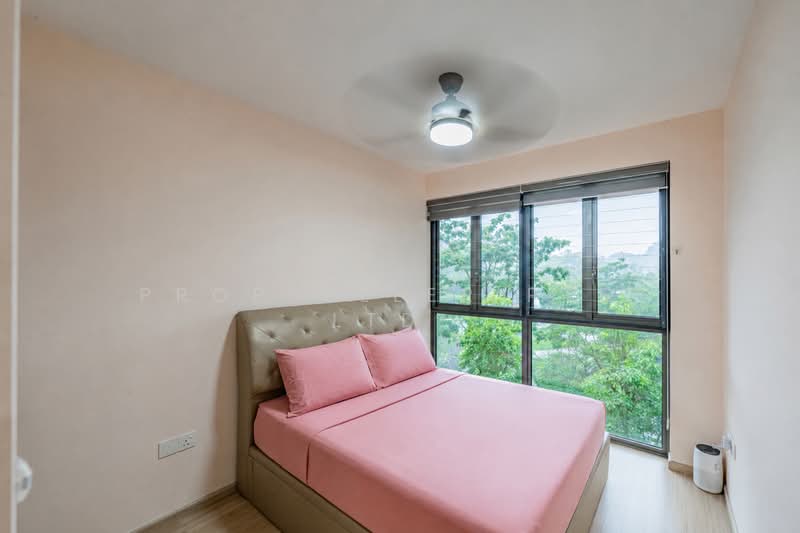 Parc Life, 37 Sembawang Crescent, 3 Bedrooms, 1,001 sqft, Executive Condominium For Sale, by KOH YONG JIAN, 500214010 - PropertyGuru.com.sg