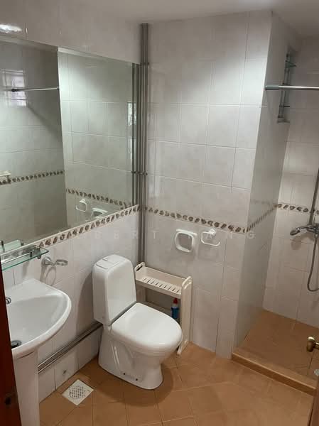 Dunman Place, 515 Dunman Road, Room Rental, 140 sqft, Condominium For Rent, by Albert Yang, 500214012 - Bathroom - PropertyGuru.com.sg