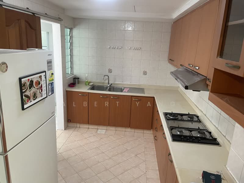Dunman Place, 515 Dunman Road, Room Rental, 140 sqft, Condominium For Rent, by Albert Yang, 500214012 - Kitchen - PropertyGuru.com.sg