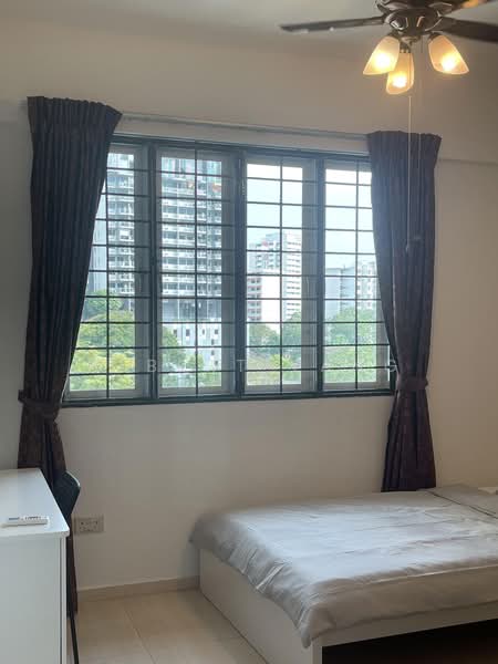 Dunman Place, 515 Dunman Road, Room Rental, 140 sqft, Condominium For Rent, by Albert Yang, 500214012 - Bedroom - PropertyGuru.com.sg