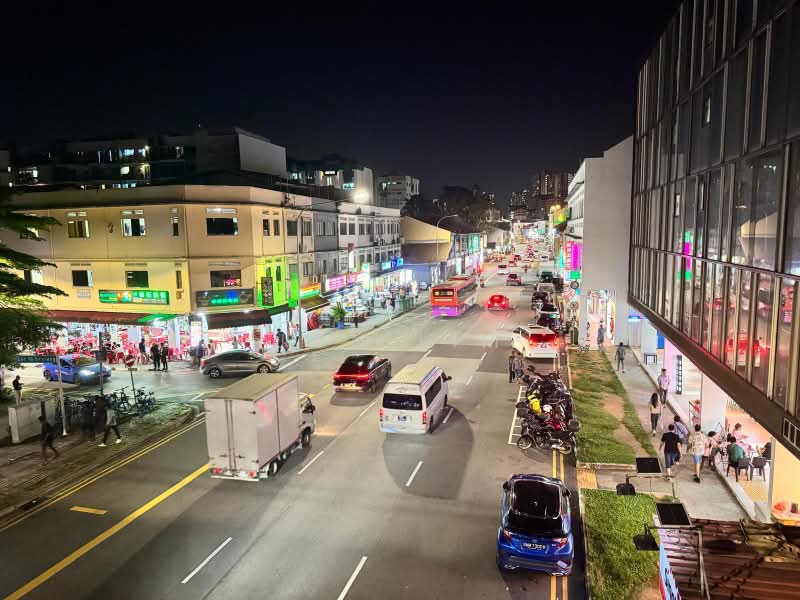 Geylang Road Lorong 20, Geylang Road, 1,800 sqft, Food & Beverage For Rent, by Jon Lim, 500214016 - Exterior - CommercialGuru.com.sg
