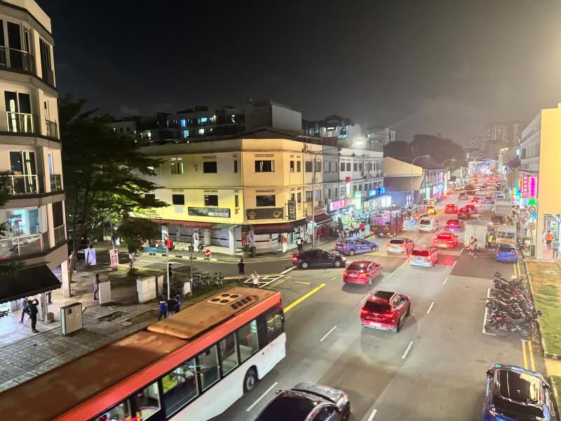 Geylang Road Lorong 20, Geylang Road, 1,800 sqft, Food & Beverage For Rent, by Jon Lim, 500214016 - Exterior - CommercialGuru.com.sg