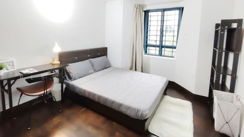 Westcove Condo, 16 West Coast Crescent, Room Rental, 100 sqft, Condominium For Rent, by Bespoke Habitat Pte Ltd, 500214021 - 07-02 CR4 - PropertyGuru.com.sg