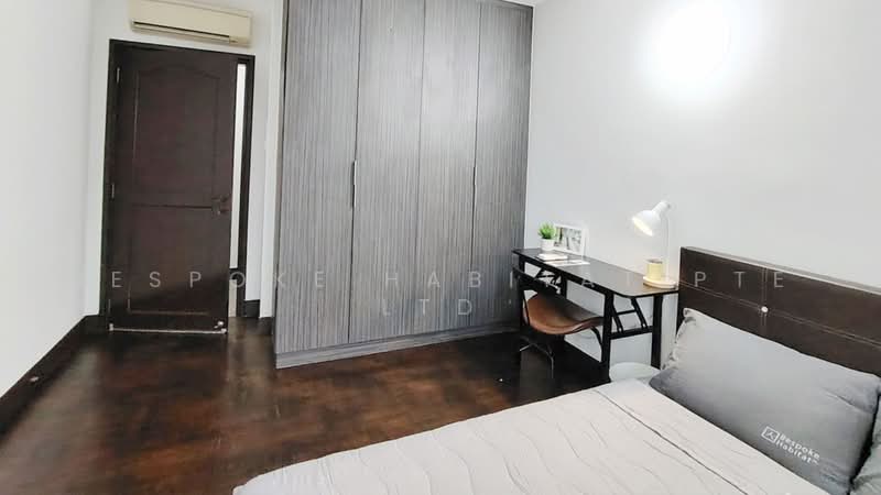 Westcove Condo, 16 West Coast Crescent, Room Rental, 100 sqft, Condominium For Rent, by Bespoke Habitat Pte Ltd, 500214021 - 07-02 CR4 - PropertyGuru.com.sg