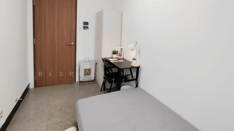 Westcove Condo, 16 West Coast Crescent, Buona Vista / West Coast / Clementi New Town, Room Rental, 100 sqft, Condominium For Rent, by Bespoke Habitat Pte Ltd, 500214021 - 07-02 CR3 - PropertyGuru.com.sg