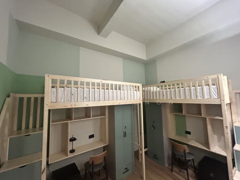 Sharing Accomodation @ Serangoon Road, 247 Lavender Street | 608 Serangoon Road, 1 Bedroom, 250 sqft, Apartment For Rent, by Rathi Menon, 500214022 - Bedroom - PropertyGuru.com.sg