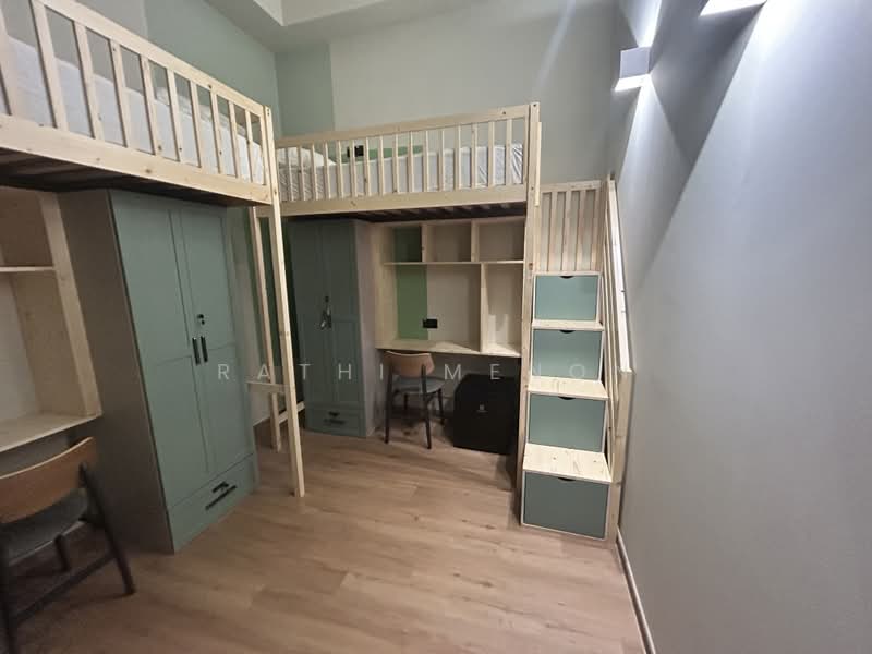 Sharing Accomodation @ Serangoon Road, 247 Lavender Street | 608 Serangoon Road, 1 Bedroom, 250 sqft, Apartment For Rent, by Rathi Menon, 500214022 - Bedroom - PropertyGuru.com.sg