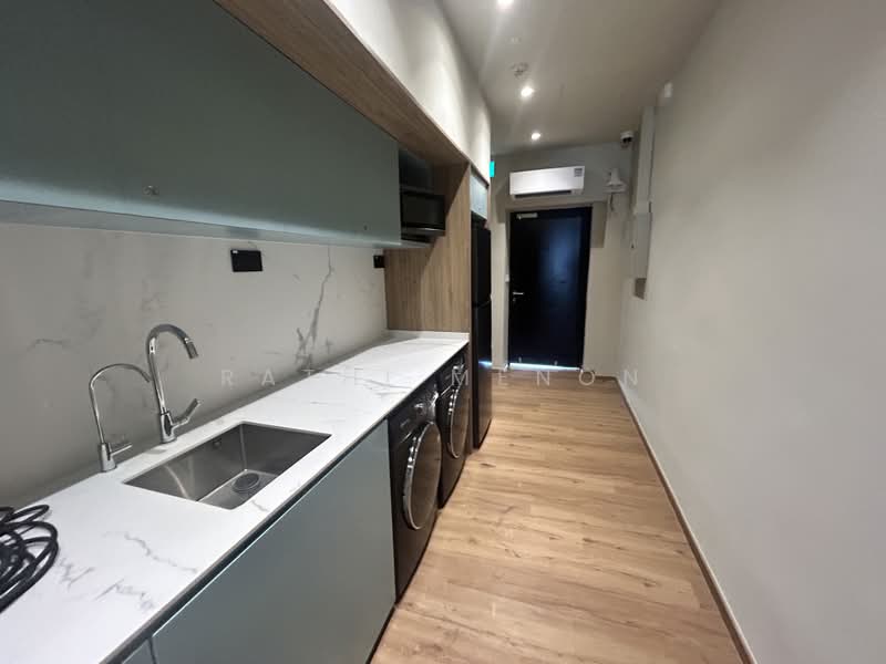 Sharing Accomodation @ Serangoon Road, 247 Lavender Street | 608 Serangoon Road, 1 Bedroom, 250 sqft, Apartment For Rent, by Rathi Menon, 500214022 - Interior - PropertyGuru.com.sg