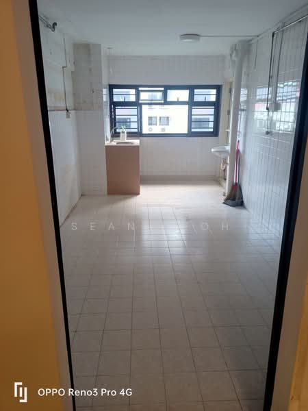 64 Telok Blangah Drive, 64 Telok Blangah Drive, 2 Bedrooms, 721 sqft, HDB Flat For Sale, by Sean Neoh, 500214023 - Kitchen - PropertyGuru.com.sg