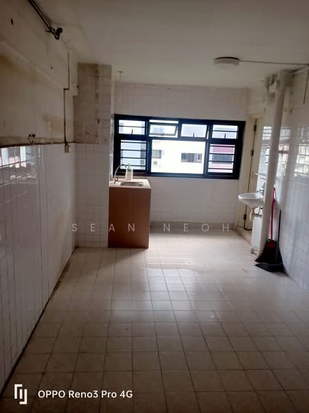 64 Telok Blangah Drive, 64 Telok Blangah Drive, 2 Bedrooms, 721 sqft, HDB Flat For Sale, by Sean Neoh, 500214023 - Kitchen - PropertyGuru.com.sg
