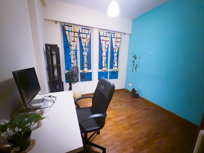 Northoaks, 20 Woodlands Cresent, Room Rental, 100 sqft, Condominium For Rent, by Kelvin Koh, 500214024 - Study - PropertyGuru.com.sg