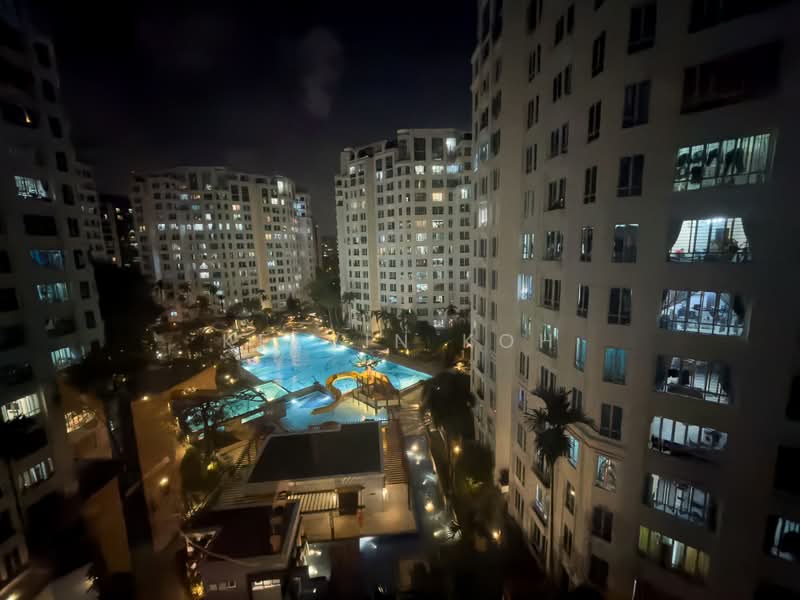 Northoaks, 20 Woodlands Cresent, Room Rental, 100 sqft, Condominium For Rent, by Kelvin Koh, 500214024 - Exterior - PropertyGuru.com.sg