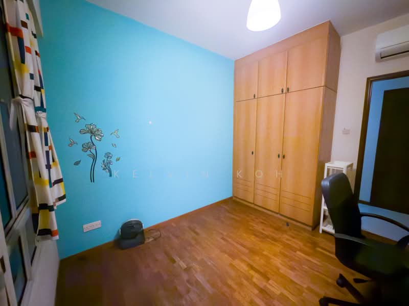 Northoaks, 20 Woodlands Cresent, Room Rental, 100 sqft, Condominium For Rent, by Kelvin Koh, 500214024 - Bedroom - PropertyGuru.com.sg