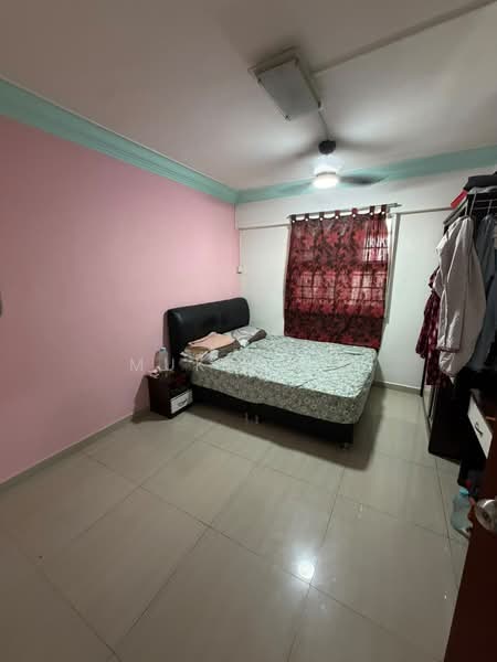534 Jurong West Street 52, 534 Jurong West Street 52, 2 Bedrooms, 69 sqft, HDB Flat For Sale, by Mukesh D, 500214026 - Bedroom - PropertyGuru.com.sg