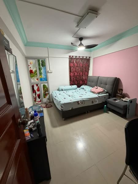 534 Jurong West Street 52, 534 Jurong West Street 52, 2 Bedrooms, 69 sqft, HDB Flat For Sale, by Mukesh D, 500214026 - Bedroom - PropertyGuru.com.sg