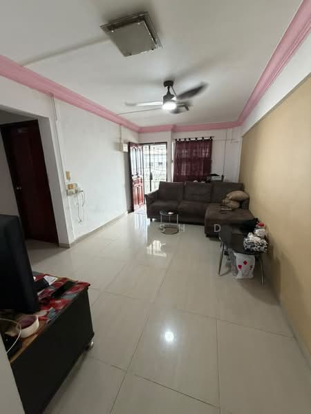 534 Jurong West Street 52, 534 Jurong West Street 52, 2 Bedrooms, 69 sqft, HDB Flat For Sale, by Mukesh D, 500214026 - Living Room - PropertyGuru.com.sg